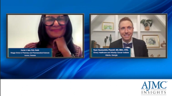 2 experts in this video