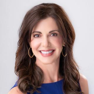 Kathy Oubre, MS, CEO of Pontchartrain Cancer Center