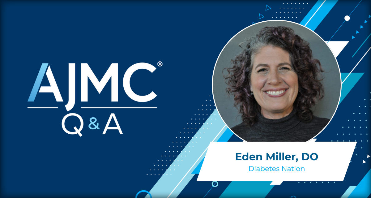 Eden Miller, DO