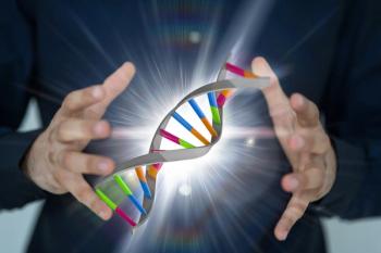 Gene therapy
