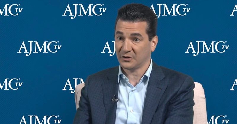 Dr Scott Gottlieb: Reimbursement Models Play a Vital Role in the Development of Orphan Indications