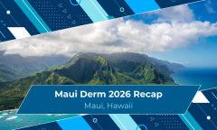 Maui Derm 2026