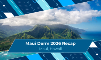 Maui Derm 2026