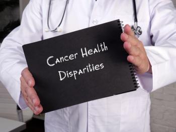 Cancer disparities | Image credit: Yurii Kibalnik - stock.adobe.com