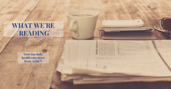 What We're Reading
