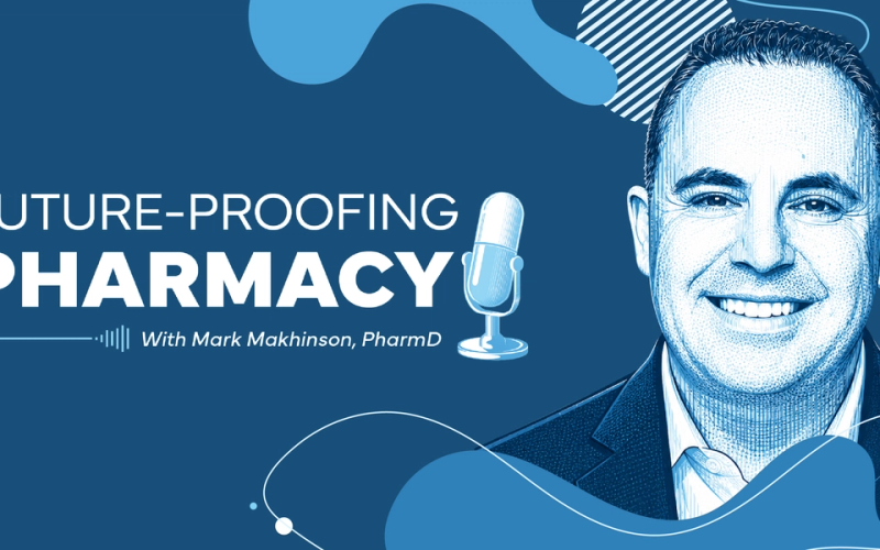 Future-Proofing Pharmacy