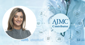 Naz Urooj | Image credit: Interwell Health