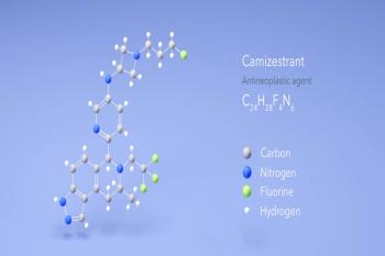 Camizestrant | Image Credit: © Сергей Шиманович-stock.adobe.com