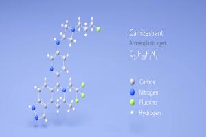 Camizestrant | Image Credit: © Сергей Шиманович-stock.adobe.com