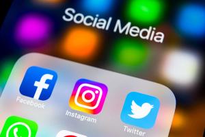 SocialMedia | Image Credit: © Aleksei-stock.adobe.com