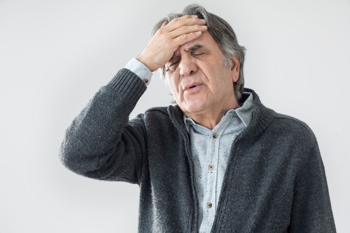 Senior man | Image Credit: sebra-stock.adobe.com