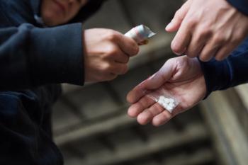 Drug exchange | Image credit: Syda Productions - stock.adobe.com
