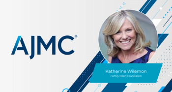 Katherine Wilemon, CEO, Family Heart Foundation