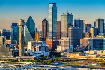Dallas | Image: Pixabay