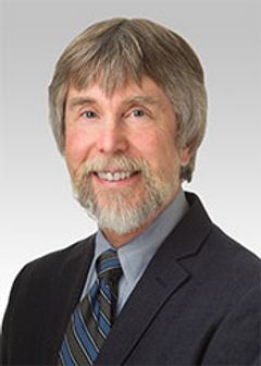 Al B. Benson, MD, FACP, FASCO