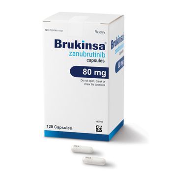 Brukinsa