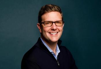 Jeremy Bender, PhD | Image credit: Day One Biopharmaceuticals