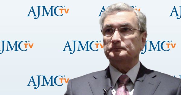 Dr Derek Raghavan: Ensuring Guidelines Are Implemented and Followed