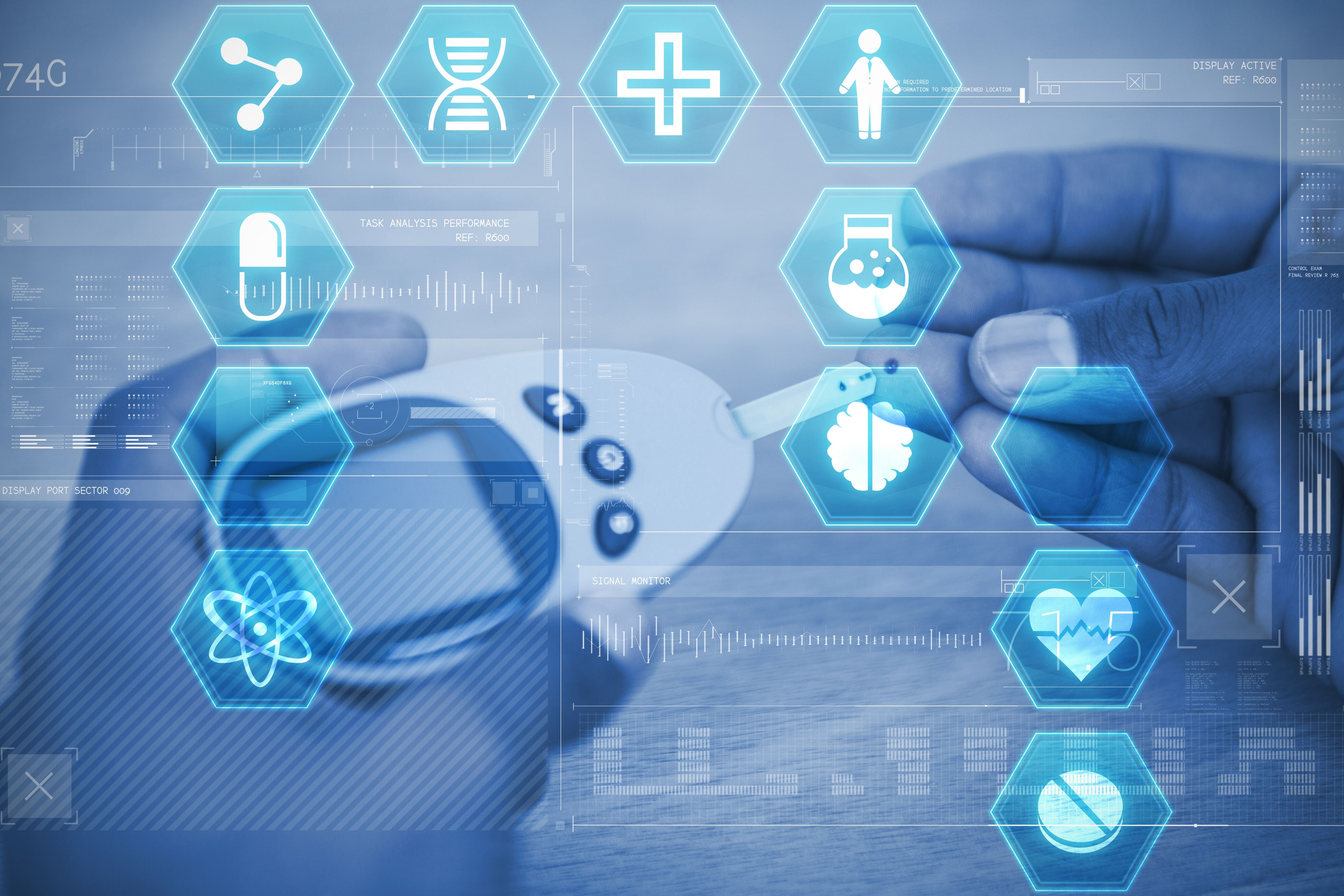 Diabetes Tech Advancements in Diabetes Technology: Coverage, Challenges, and ...