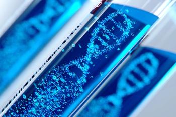 DNA in test tube | Image Credit: Connect world - stock.adobe.com