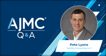 Pete Lyons, MBA | Image Credit: Deloitte Consulting, LLP
