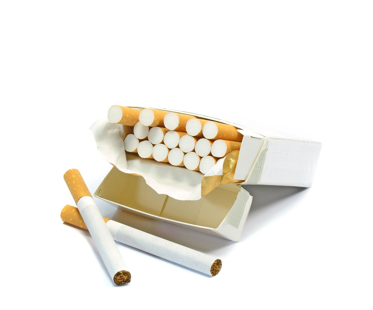 Surgeon General Releases New Report on Smoking Cessation