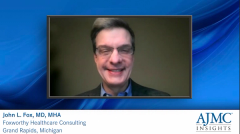 Expert on prostate cancer