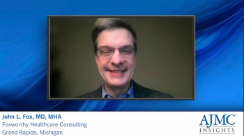 Expert on prostate cancer 