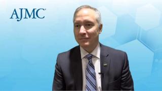 David R. Penberthy, MD, MBA, Penn State Health