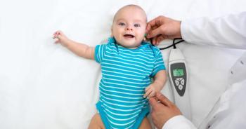 Newborn screening can provide numerous benefits for infants who may have unknown conditions or complications | image credit: Peakstock - stock.adobe.com