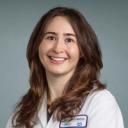 Dr Rebecca Haberman | Image Credit: NYU Langone Health
