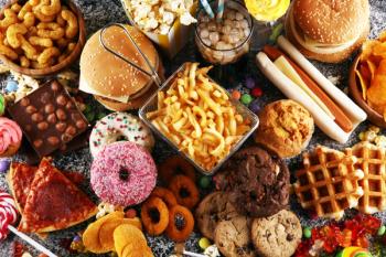 Unhealthy food | Image Credit: beats_ - stock.adobe.com