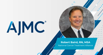 Robert Baird, RN, MSA