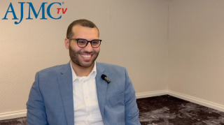 David Awad, PharmD, BCOP