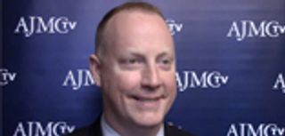 Dr Patrick Conway Discusses the Move to Value-Based Care