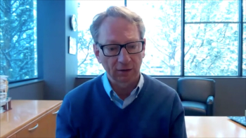 Glenn Balasky, executive director of Rocky Mountain Cancer Centers.