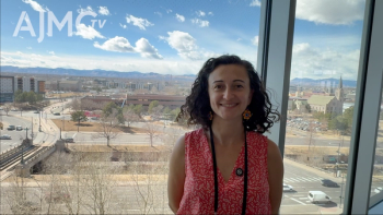 Elona Toska at CROI 2026