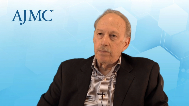 Dr Eric Rackow Discusses the Role of Virtual Support for Family Caregivers