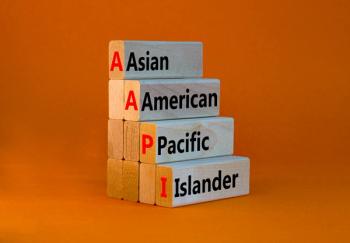 AAPI written on wooden blocks | Image Credit: Dzmitry - stock.adobe.com