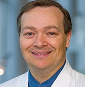 Larry Anderson, MD, PhD