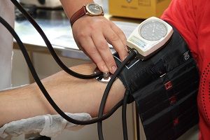 ADA 2018 Standards Address Drugs With CV Benefits, Hold Firm on Blood Pressure 