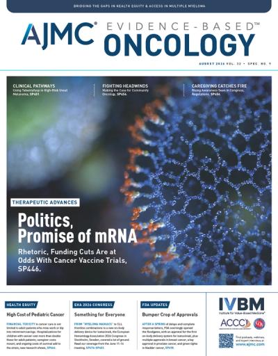 Evidence-Based Oncology