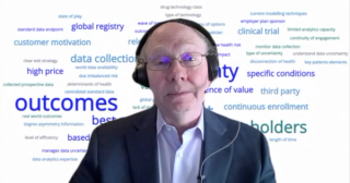 Mark Trusheim, MS, BS.