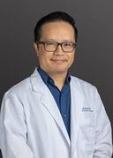 David Nguyen, MD  | Image Credit: Tufts Medical Center