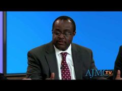 EP. 6 Episode 6 - Addressing the Gaps in Care for Hemophilia Patients