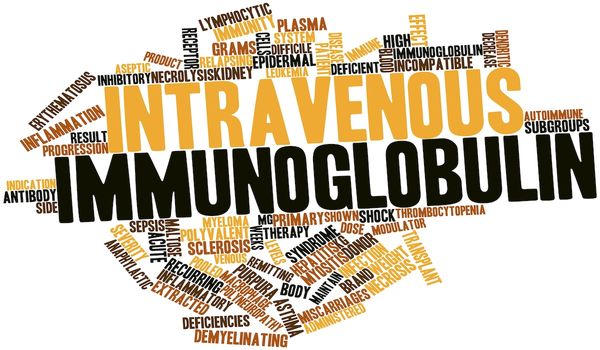 IVIG | Image Credit: © intheskies-stock.adobe.com