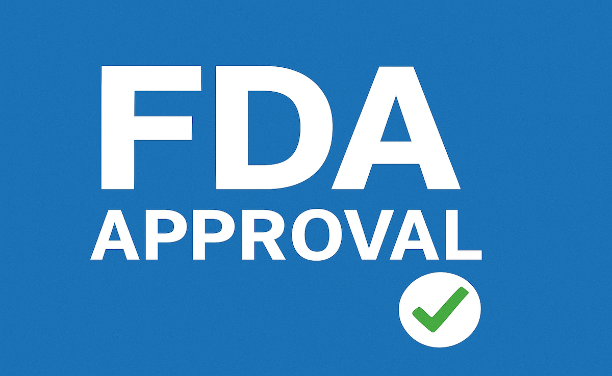 FDA approval | Image Credit: Maggie-sora.chatgpt.com