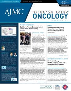 Evidence-Based Oncology