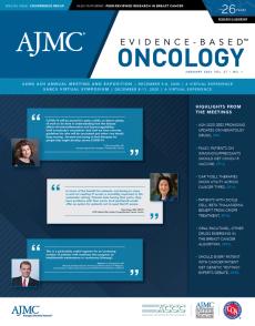 Evidence-Based Oncology