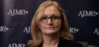 Dr Karen van Caulil Discusses Employers' Concerns About Rising Cancer Costs